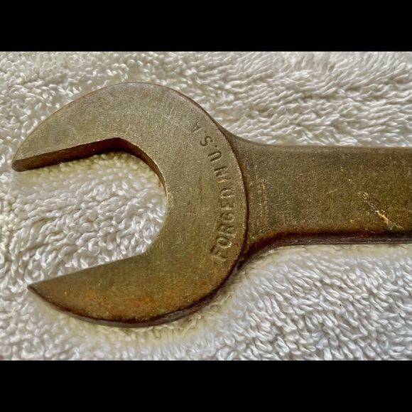COLLECTION OF ‘3-VINTAGE WRENCHES’… - Picture 7 of 10